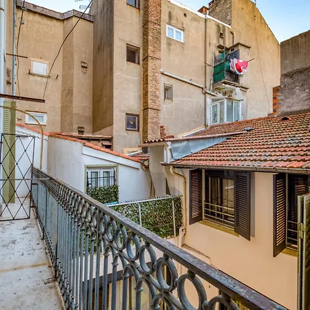 Appartement La Lumineuse Béziers