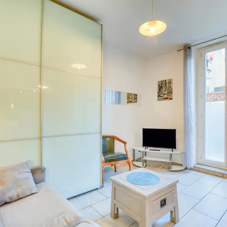 Apartment La Lumineuse Beziers