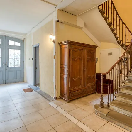 Apartment La Lumineuse Beziers